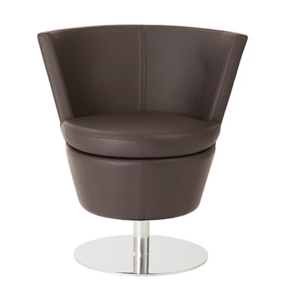 Squire Swivel Chair